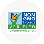 herbals non-gmo verified