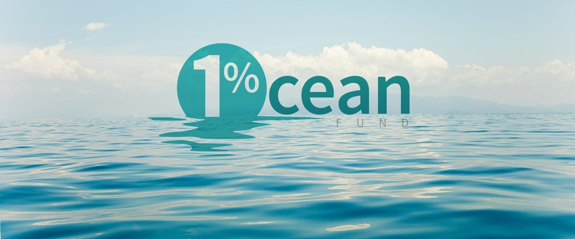 1% ocean fund