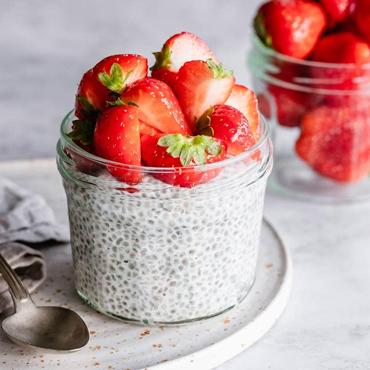 chia seeds omega3