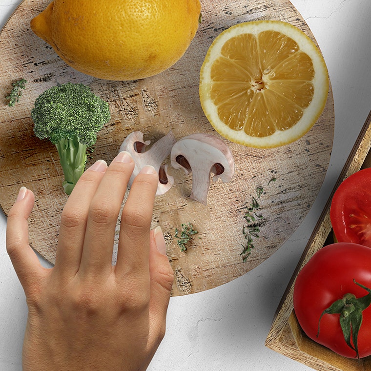 Organic Multivitamins for Women
