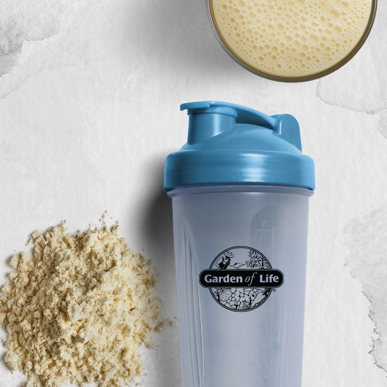 Protein Powder Sample Packs