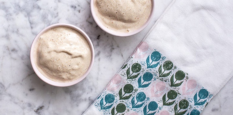 PB & Whey Ice Cream