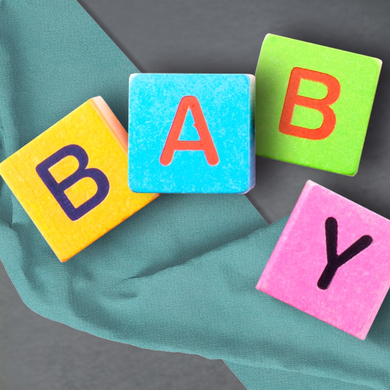 Vegan Prenatal DHA