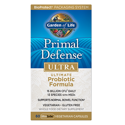 primal defense formula