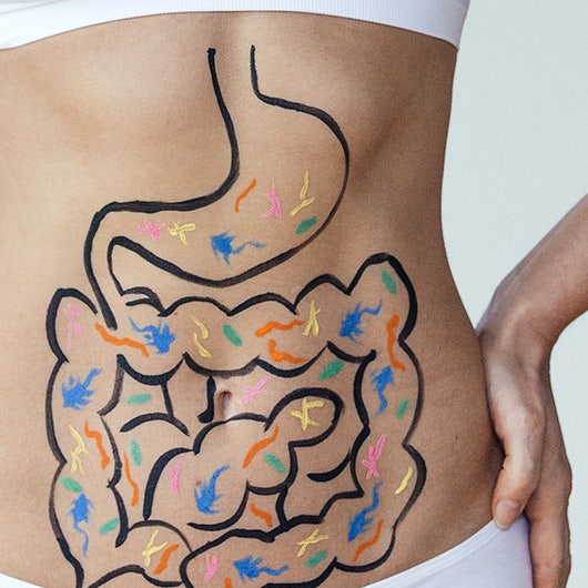 probiotics gut lining