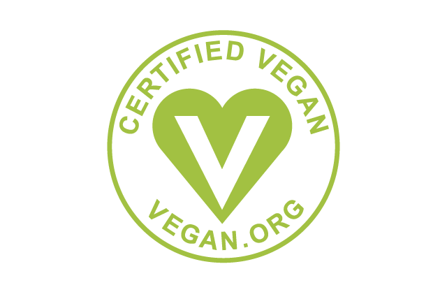 Certified Vegan Coconut Oil