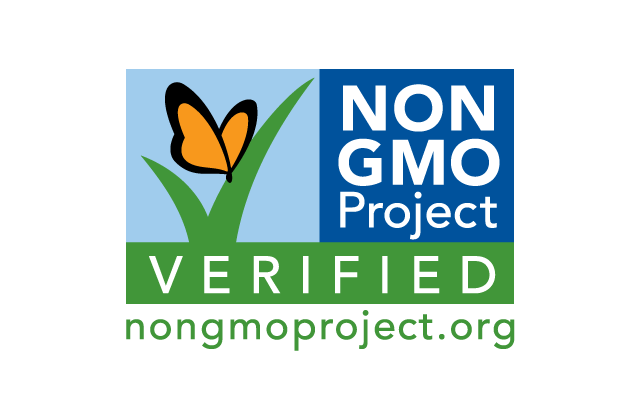 Non GMO Project Verified Coconut Oil