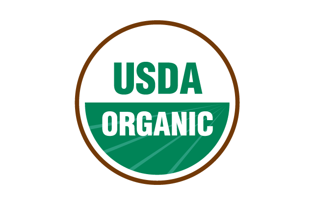 USDA Organic Coconut Oil