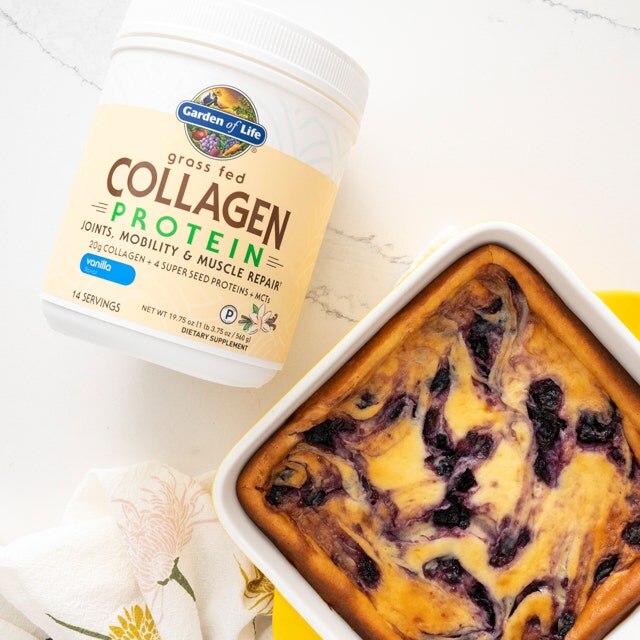 Garden of Life Collagen