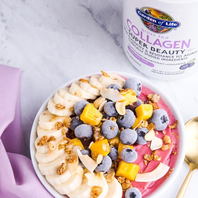 Garden of Life Collagen