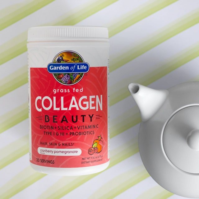 Collagen Beauty Powder