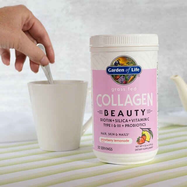 Garden of Life Collagen