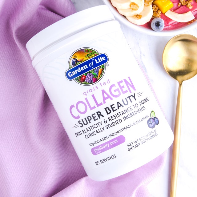 Collagen Super Beauty