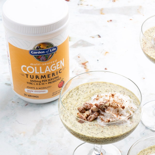 collagen turmeric