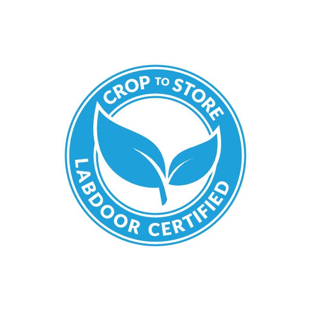 LABDOOR certified THC free