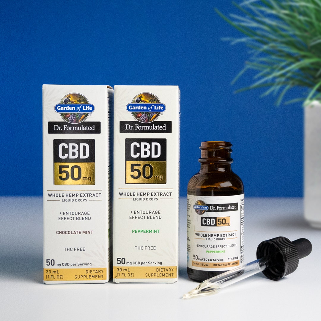 cbd oil