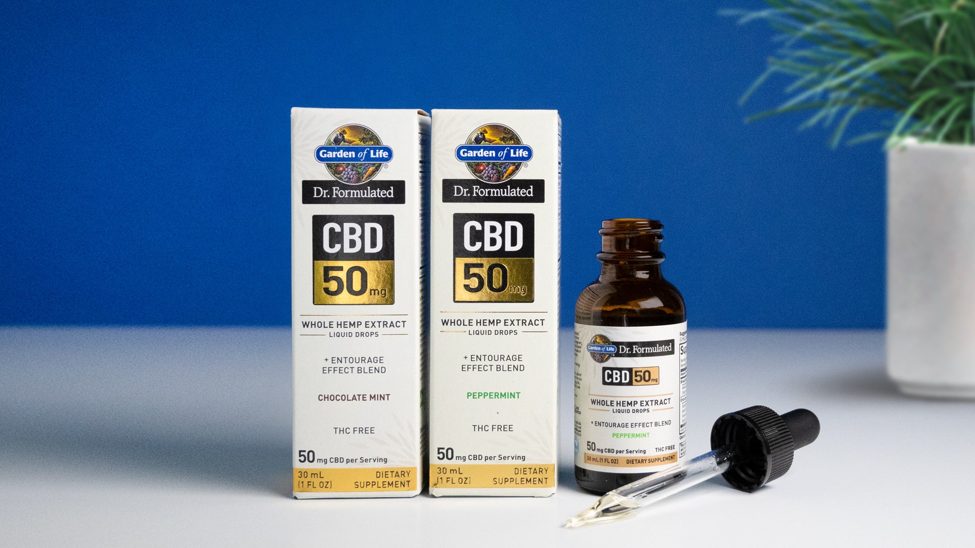 cbd oil