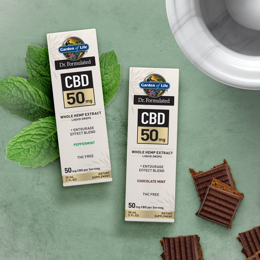 cbd oil