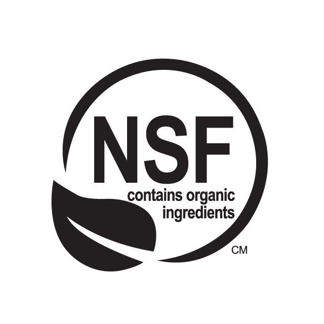 NSF Certified