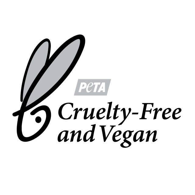 Hemp Peta Cruelty Free and Vegan