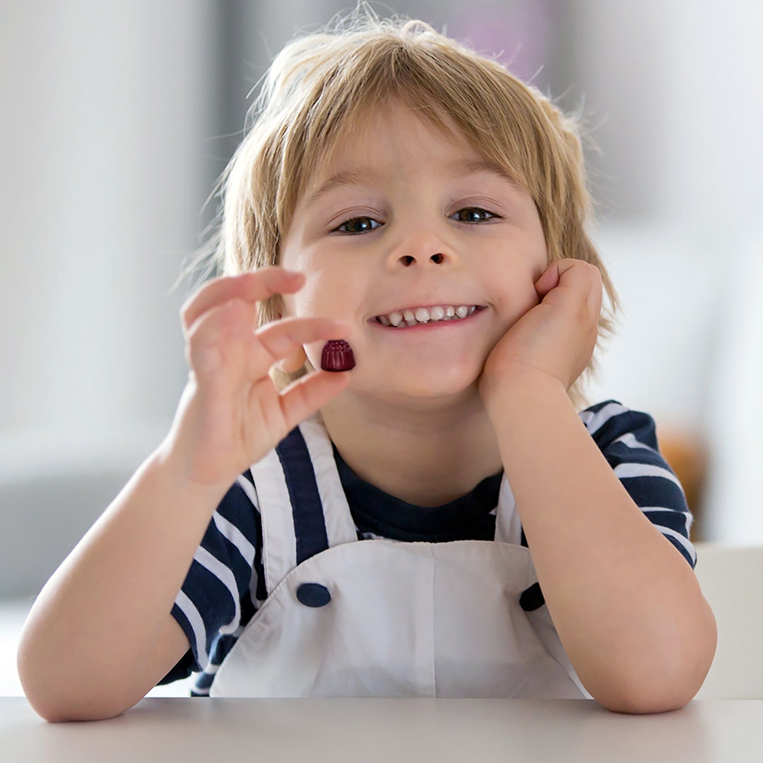 kids probiotic gummies