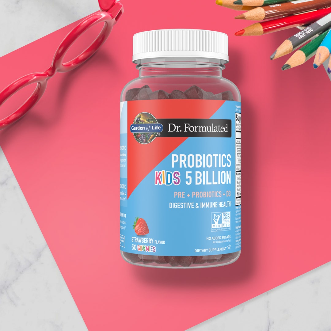 Dr Formulated Probiotics