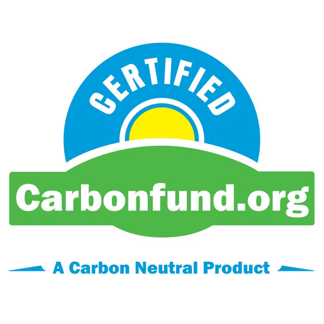 carbonfund d3 + zinc