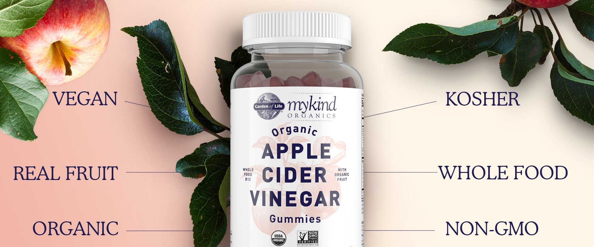 acv gummies