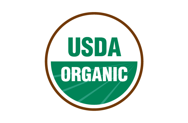 elderberry syrup Certified USDA Organic