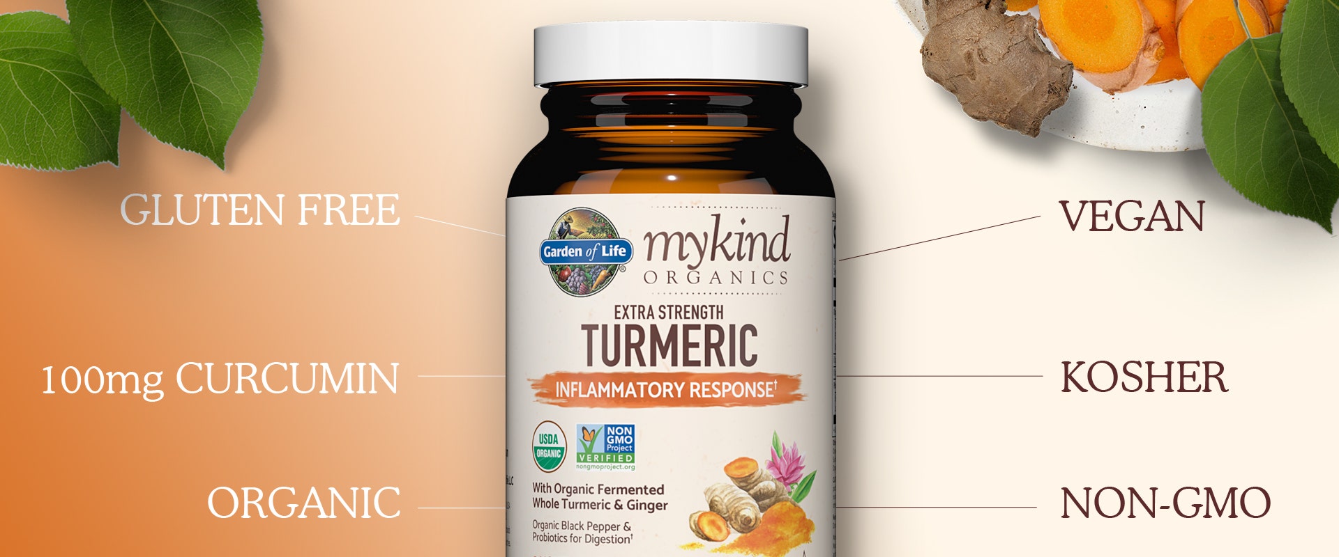 extra strength Turmeric Tablets