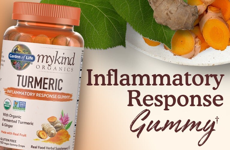 turmeric gummies