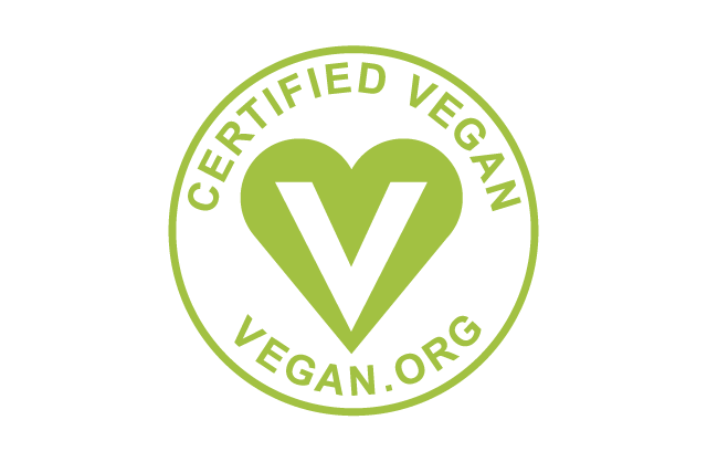 certified vegan