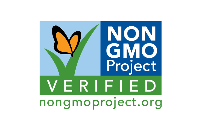 non gmo project verified vitamin b