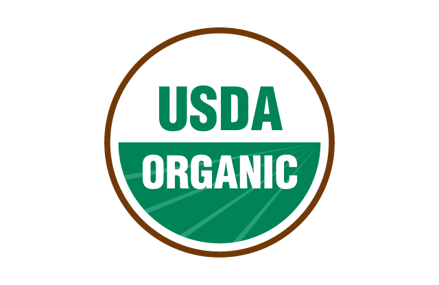 USDA Organic Vitamin b complex