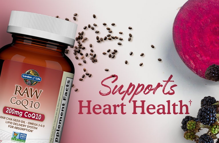 coq10 supplement