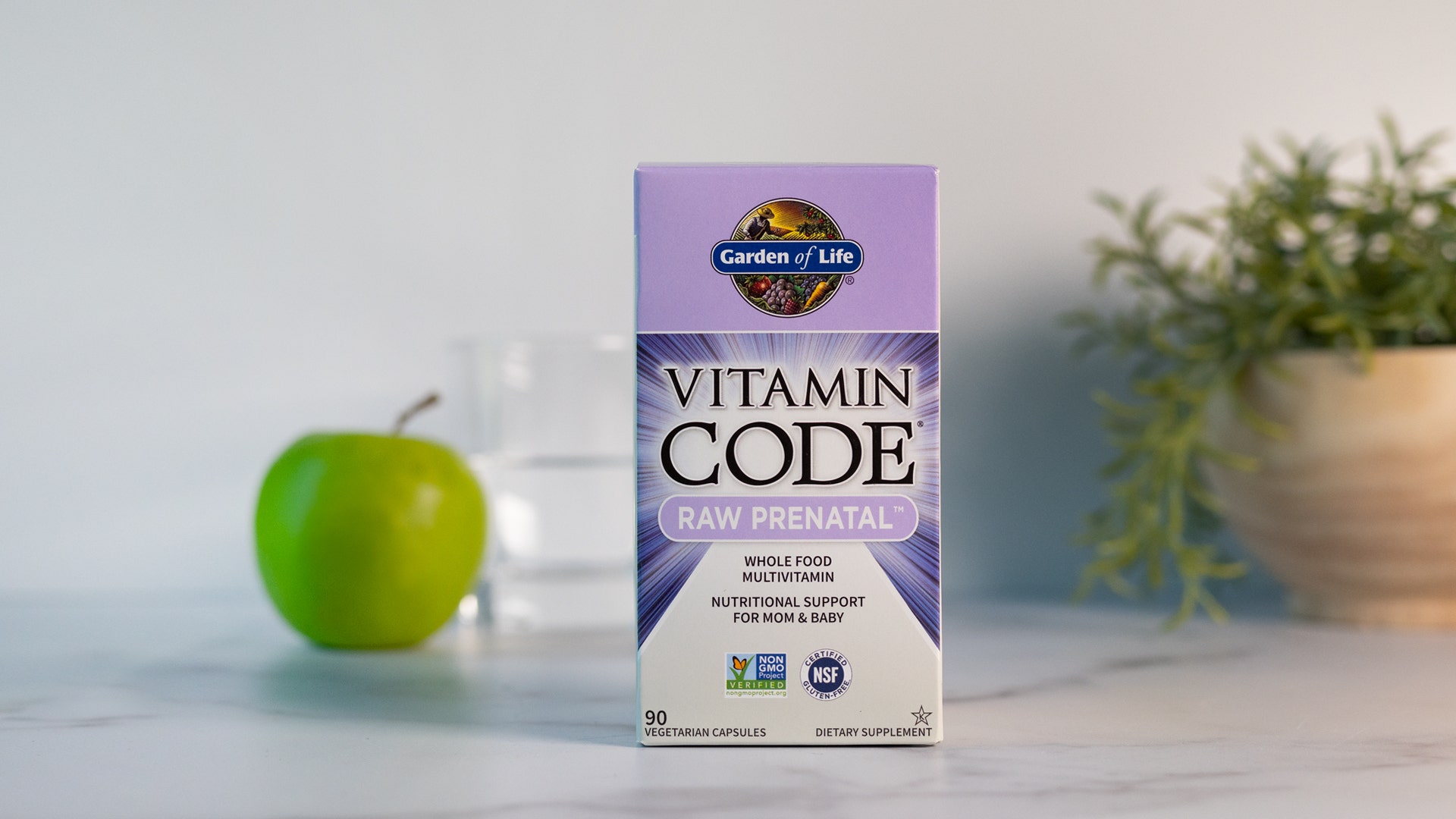 vitamin code raw prenatal