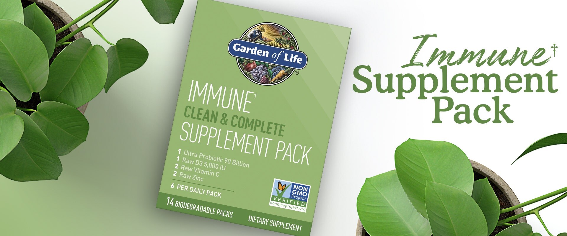 immune packs