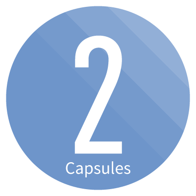 stress pack vitamins 2 capsules