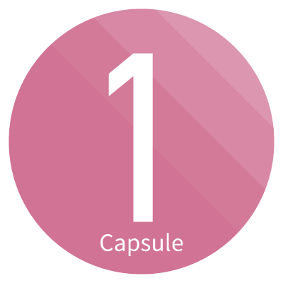 women's vitamin packs 1 capsule