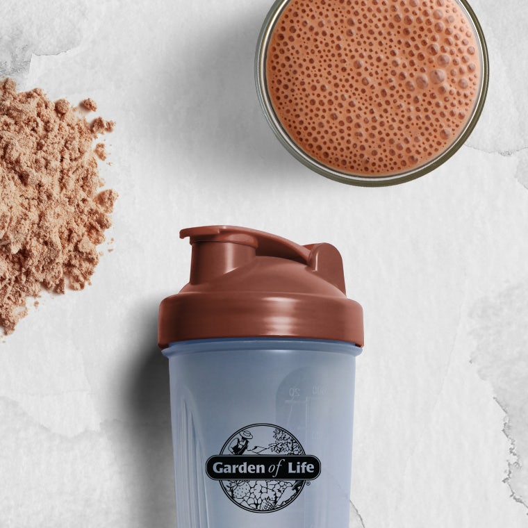 Vanilla Chai Protein Powder