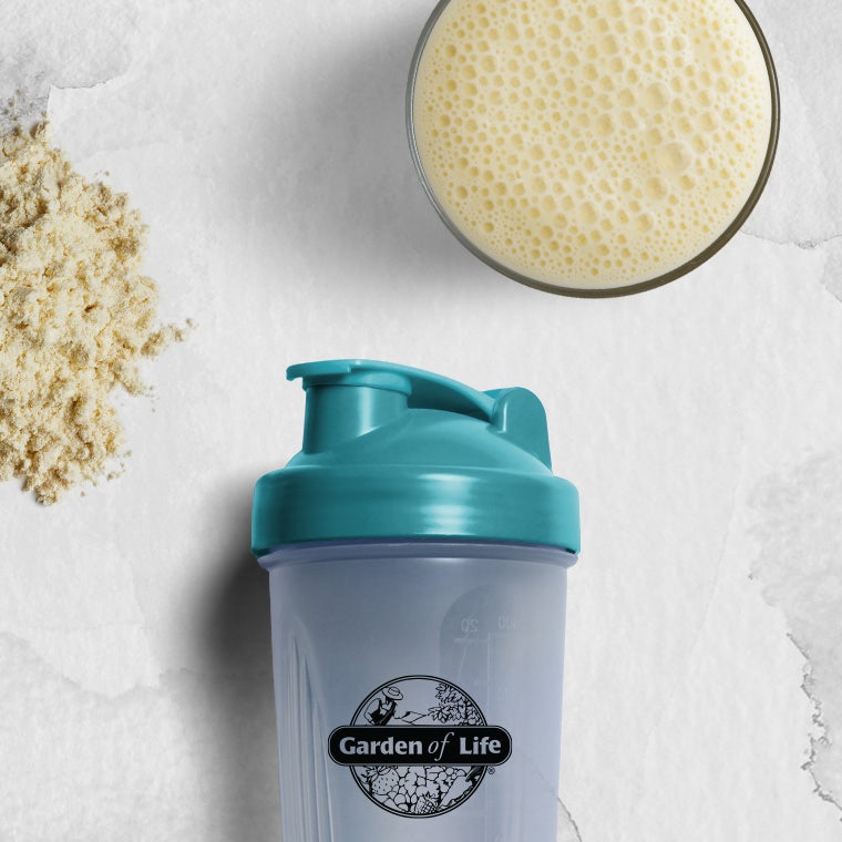 Tasteless Protein Powder