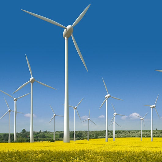 renewable energy