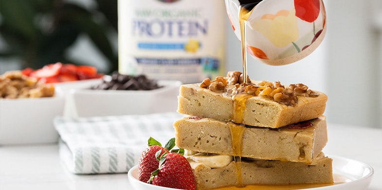 sheet pancakes recipe