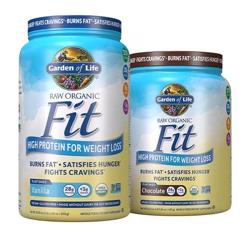 weight management comparison