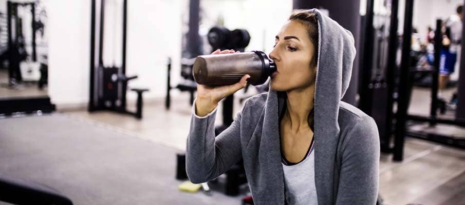 How Much Protein Is Too Much When Working Out?