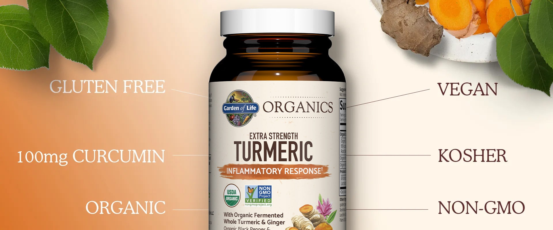 extra strength Turmeric Tablets