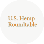 us hemp roundtable cbd garden of life