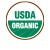 Certified USDA Organic