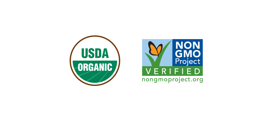garden of life protein certifications