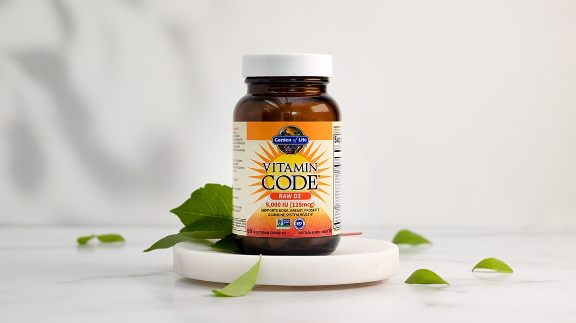 vitamin d3 5000 iu